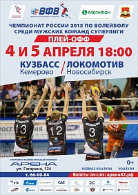 Чемпионат России 2015 по волейболу среди мужских команд суперлиги